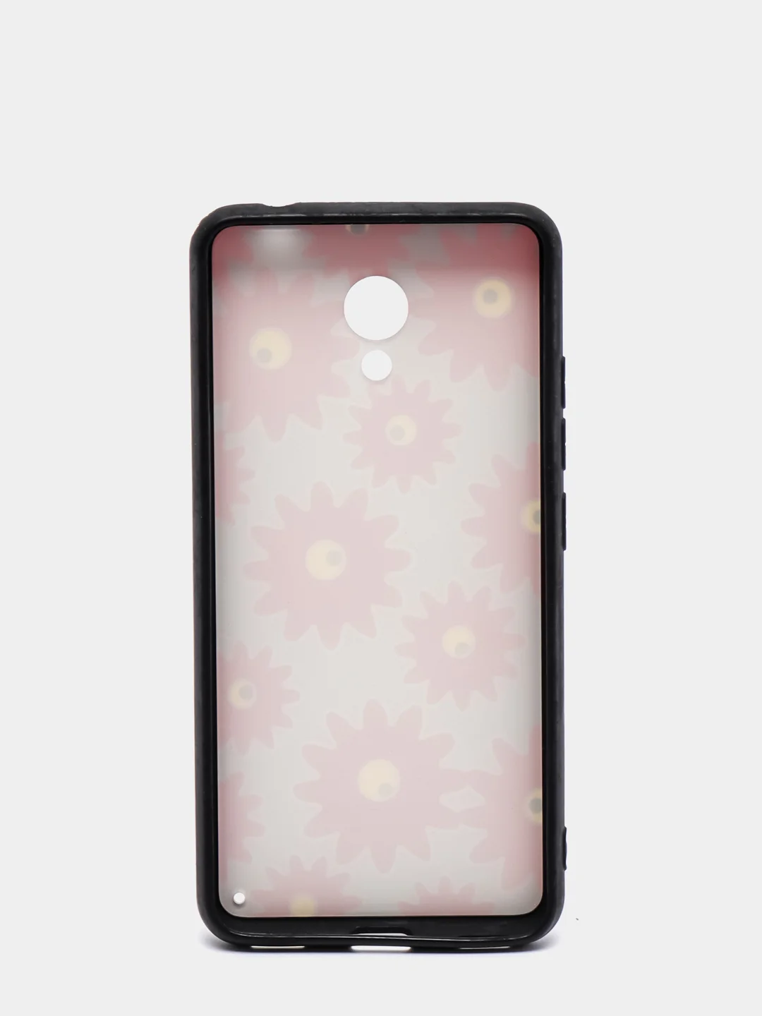 Алый чехол Meizu M5C
