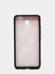Алый чехол Meizu M5C