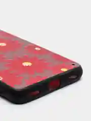 Алый чехол Meizu M5C