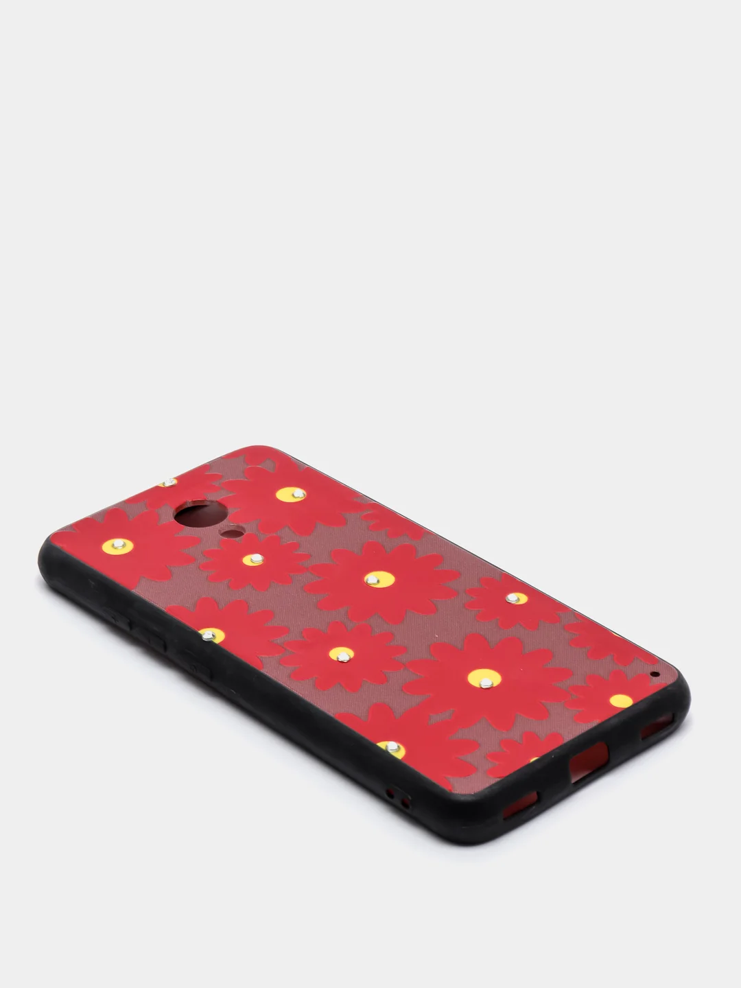 Алый чехол Meizu M5C
