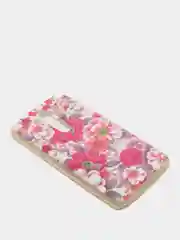 Коралловый чехол LG G3