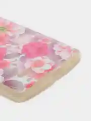 Коралловый чехол LG G3