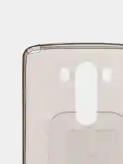 Тёмно-серый чехол LG G3