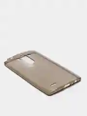 Тёмно-серый чехол LG G3