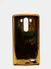 Шоколадный чехол LG G3