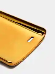 Шоколадный чехол LG G3