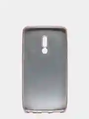 Золотой чехол MEIZU 15 PLUS / 15+