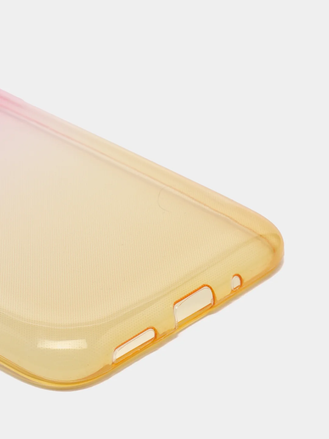 Розовый чехол MEIZU MX4