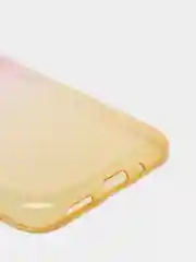Розовый чехол MEIZU MX4
