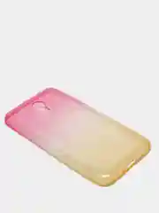 Розовый чехол MEIZU MX4