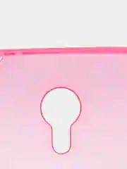 Розовый чехол MEIZU MX4