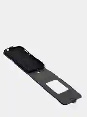 Фиолетовый чехол книжка/флип XIAOMI MI 5C