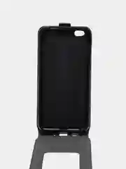 Фиолетовый чехол книжка/флип XIAOMI MI 5C
