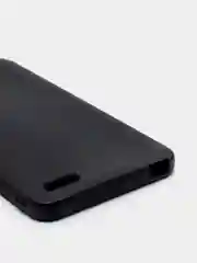 Черный чехол HUAWEI HONOR GR 3, Huawei enjoy 5S с отпечатком и без отпечатка