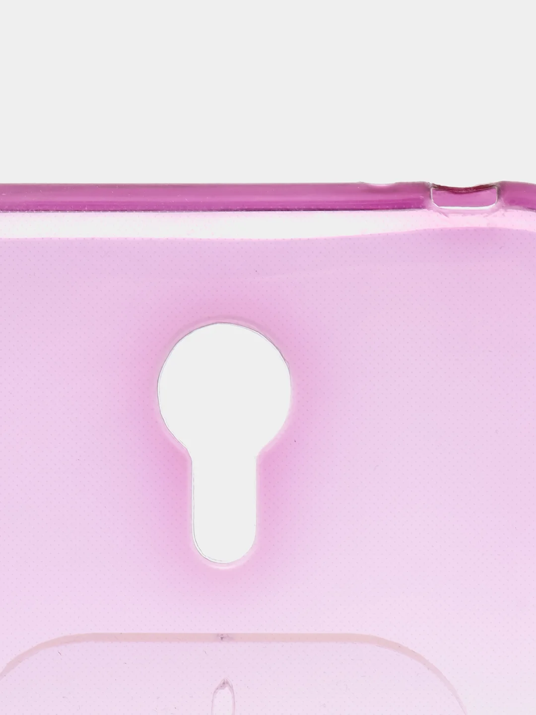 Сиреневый чехол MEIZU Note 2