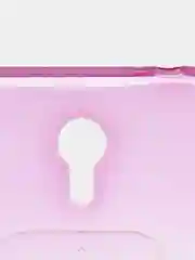 Сиреневый чехол MEIZU Note 2