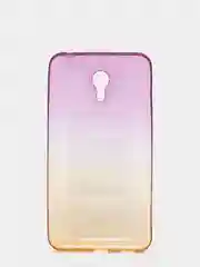Сиреневый чехол MEIZU Note 2