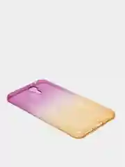 Сиреневый чехол MEIZU Note 2