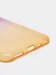 Сиреневый чехол MEIZU Note 2
