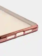 Золотой чехол XIAOMI MI 4s