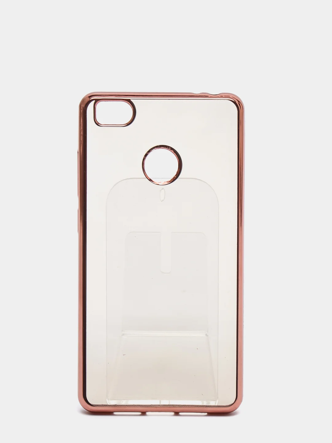 Золотой чехол XIAOMI MI 4s