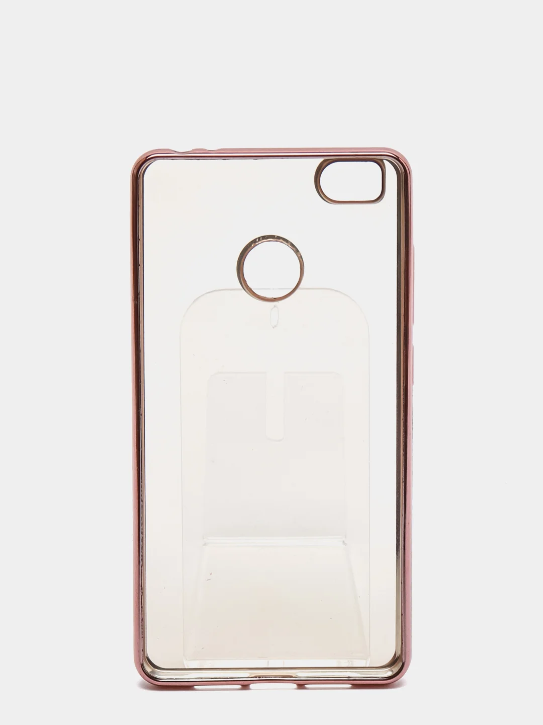 Золотой чехол XIAOMI MI 4s
