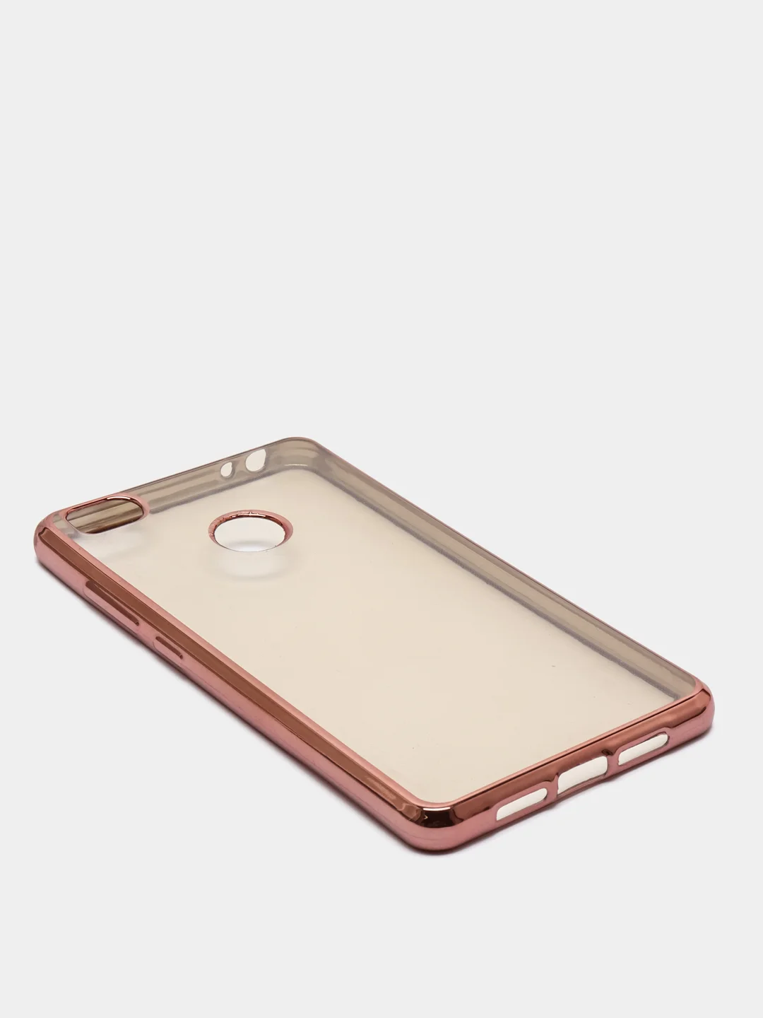 Золотой чехол XIAOMI MI 4s