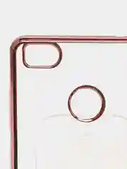 Золотой чехол XIAOMI MI 4s