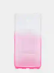 Розовый чехол Meizu M5C
