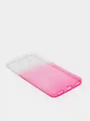 Розовый чехол Meizu M5C