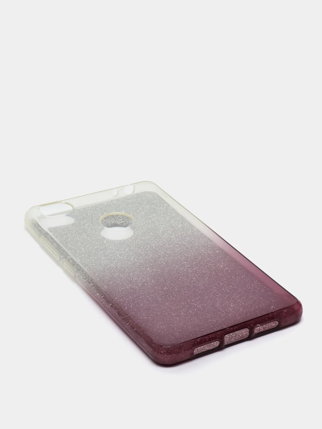 Бордовый чехол XIAOMI MI 4s