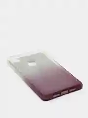 Бордовый чехол XIAOMI MI 4s