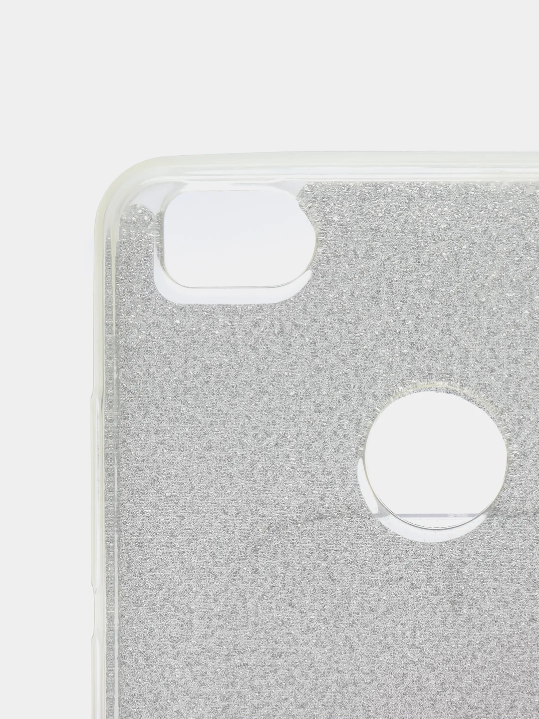 Бордовый чехол XIAOMI MI 4s
