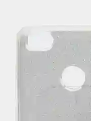 Бордовый чехол XIAOMI MI 4s