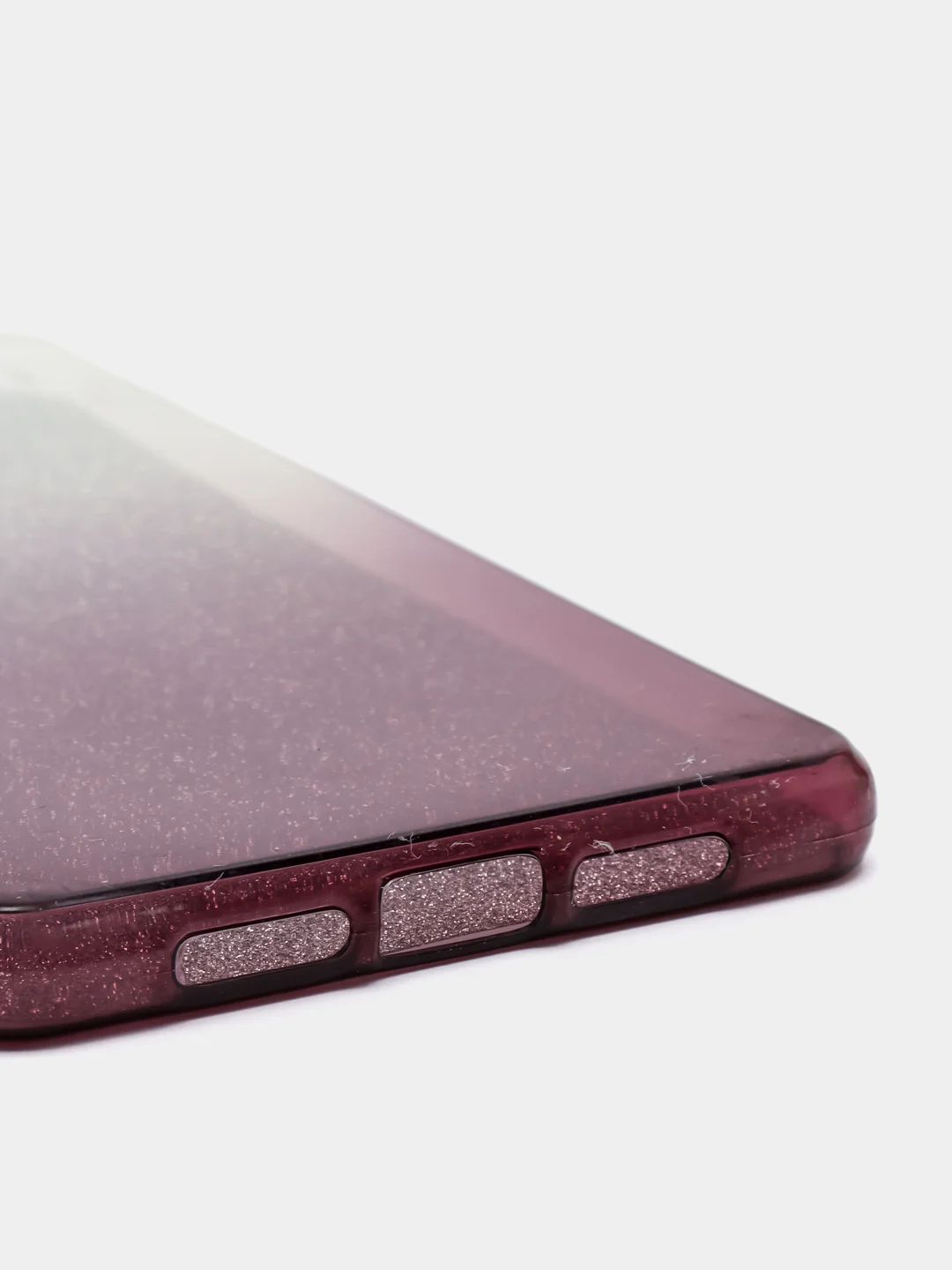 Бордовый чехол XIAOMI MI 4s