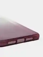 Бордовый чехол XIAOMI MI 4s