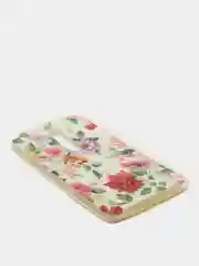Вишнёвый чехол LG G3