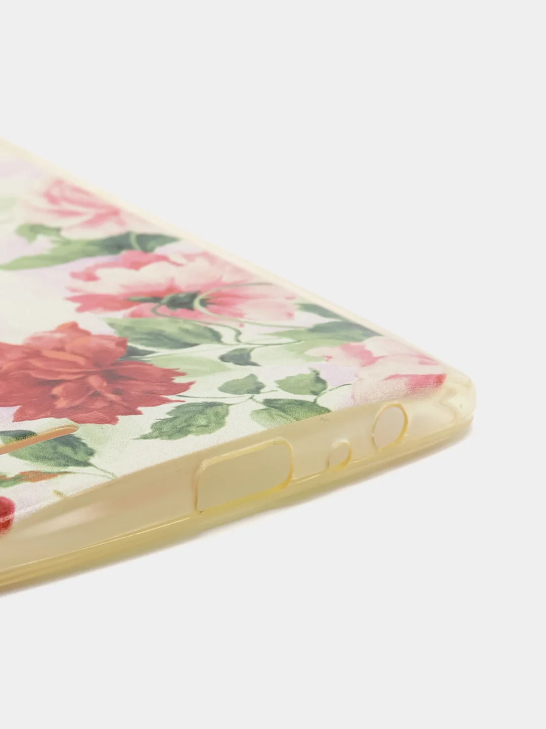 Вишнёвый чехол LG G3
