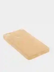 Желтый чехол XIAOMI MI 4s