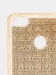 Желтый чехол XIAOMI MI 4s