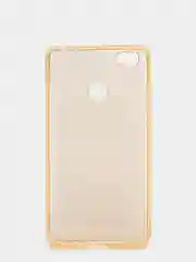 Желтый чехол XIAOMI MI 4s