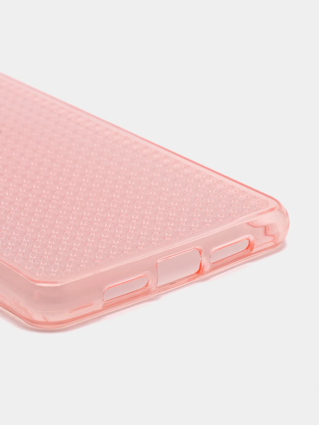 Розовый чехол XIAOMI MI 4s