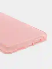 Розовый чехол XIAOMI MI 4s