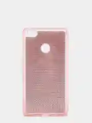 Розовый чехол XIAOMI MI 4s