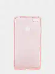Розовый чехол XIAOMI MI 4s