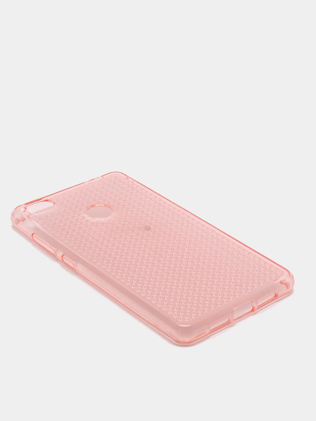 Розовый чехол XIAOMI MI 4s