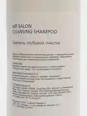 Шампунь Favorit ART SALON Clining Shampoo для волос глубокой очистки, 1000 мл