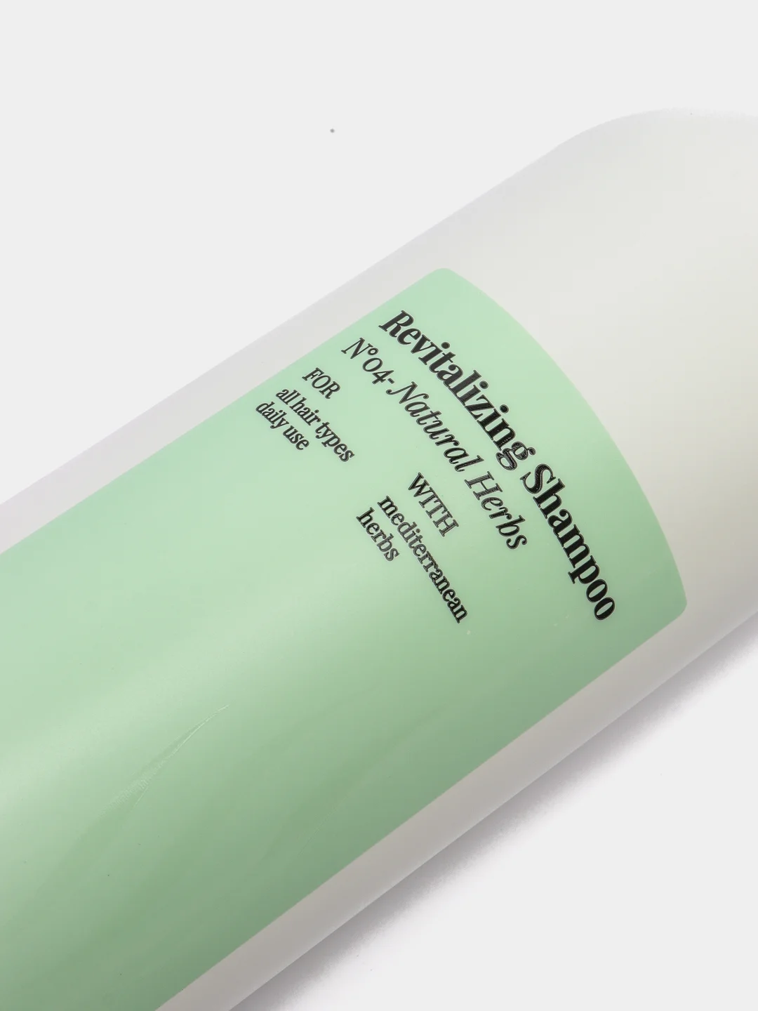 Шампунь FarmaVita BACK BAR Revitalizing Shampoo №04, восстанавливающий, 1000 мл