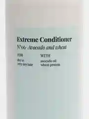 Экстрим кондиционер FarmaVita  BACK BAR EXTREME CONDITIONER №06  1000мл
