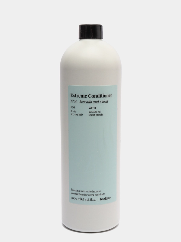 Экстрим кондиционер FarmaVita  BACK BAR EXTREME CONDITIONER №06  1000мл